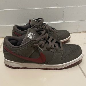 Nike Dunk Low Pro SB size 8